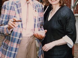 with Doc Cheatham