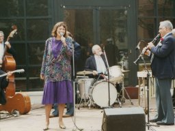 Elaine Rachlin