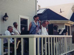 Elaine Rachlin