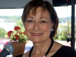 Elaine Rachlin