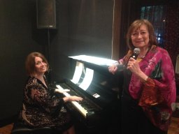 National Arts Club, NYC