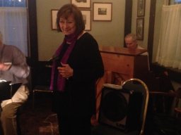 Williams Inn, Tavern Jazz Band