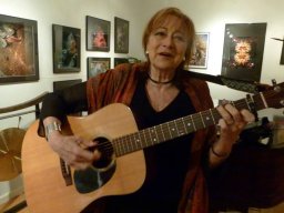 at Kingston Festival of the Art